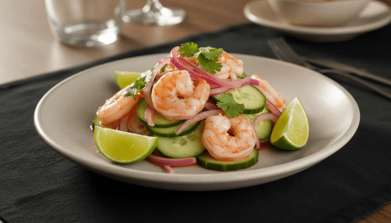 Auténtica comida sinaloense